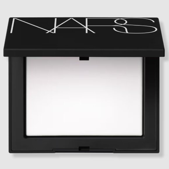 NARS Light Reflecting Setting Powder, Size 0.35 Oz - Translucent Crystal